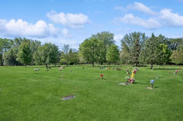 Morningside Memorial Gardens