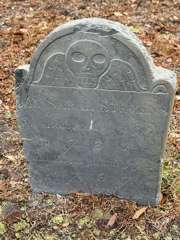 Moscow Cemetery grounds