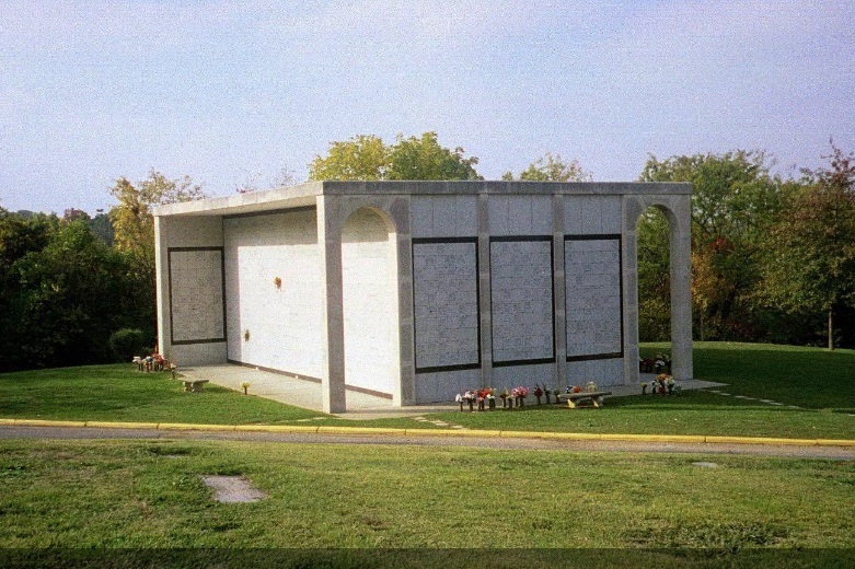 Mound Grove Cemetery