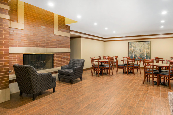 Mount Auburn Funeral Home & Cemetery grounds