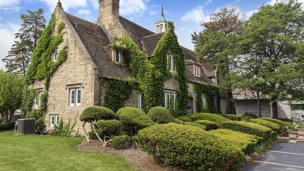 Mount Emblem Cemetery