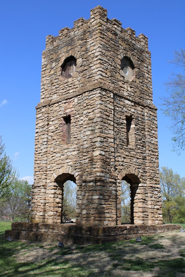 Mount Hope Cemetery, Funeral Chapel & Reception Center grounds