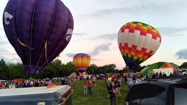 Mount Hope Cemetery, Funeral Chapel & Reception Center grounds