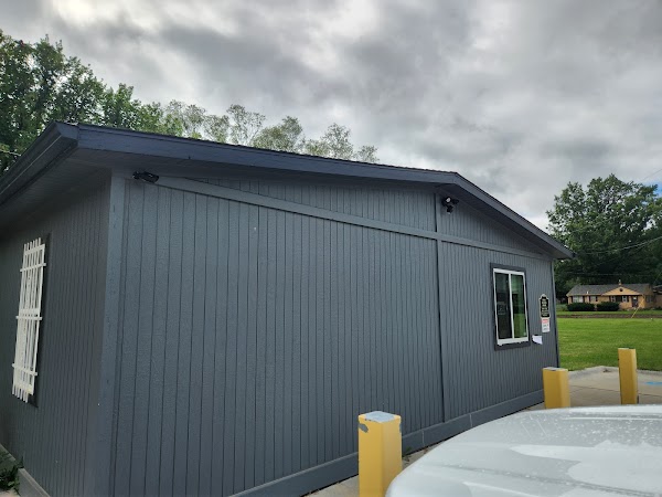 Mount Hope Cemetery grounds