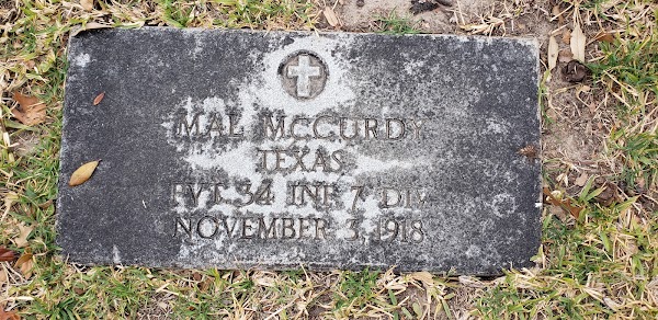 Mount Olivet Cemetery grounds