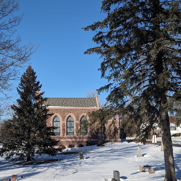 Mount Pleasant Cemetery grounds