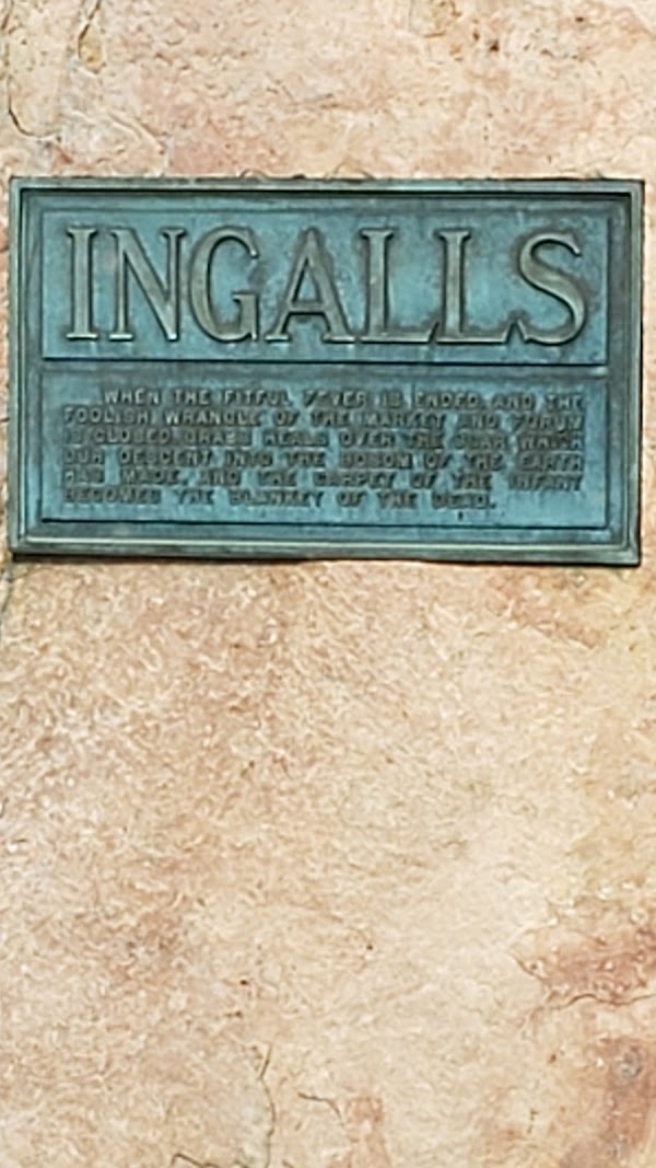 Mount Vernon Cemetery grounds