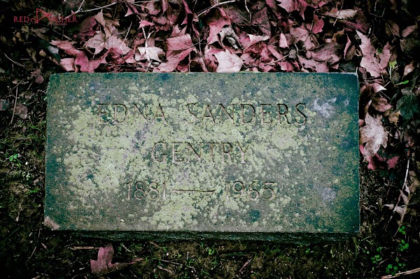 Mt Hope Cemetery grounds