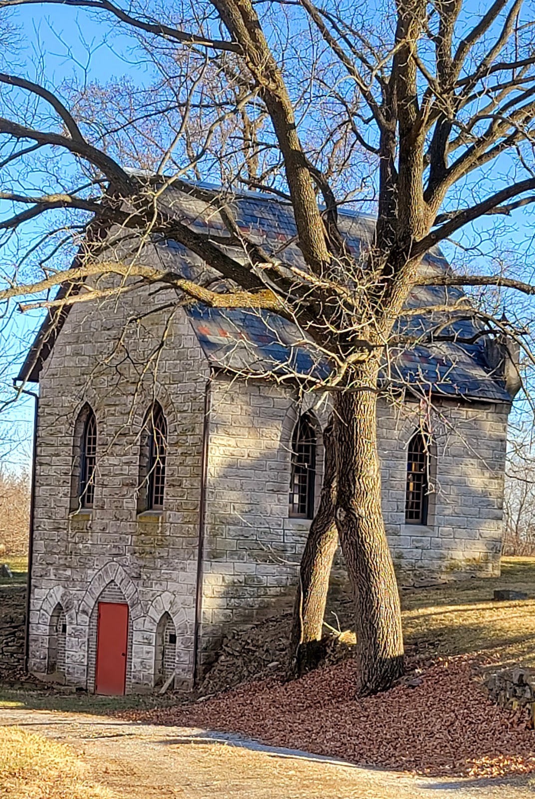MT Olivet Cemetery Association