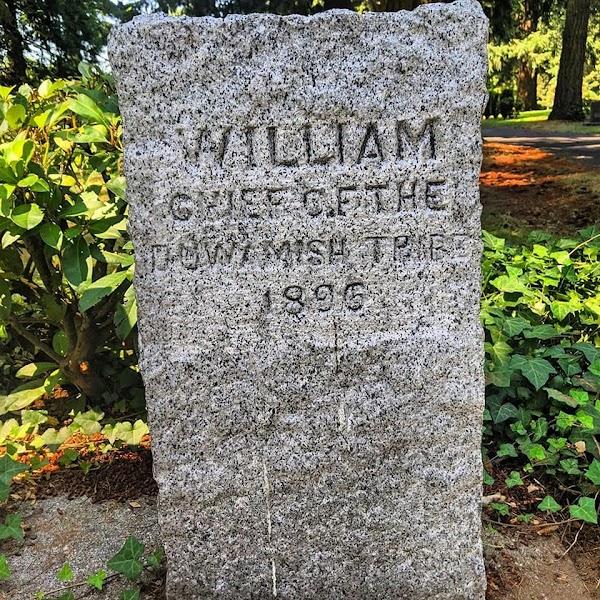 Mt. Olivet Cemetery grounds