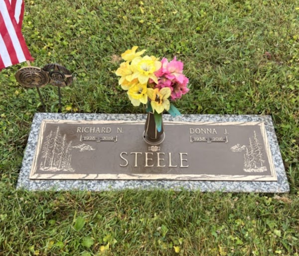 Mt Vernon Memorial Gardens Inc grounds