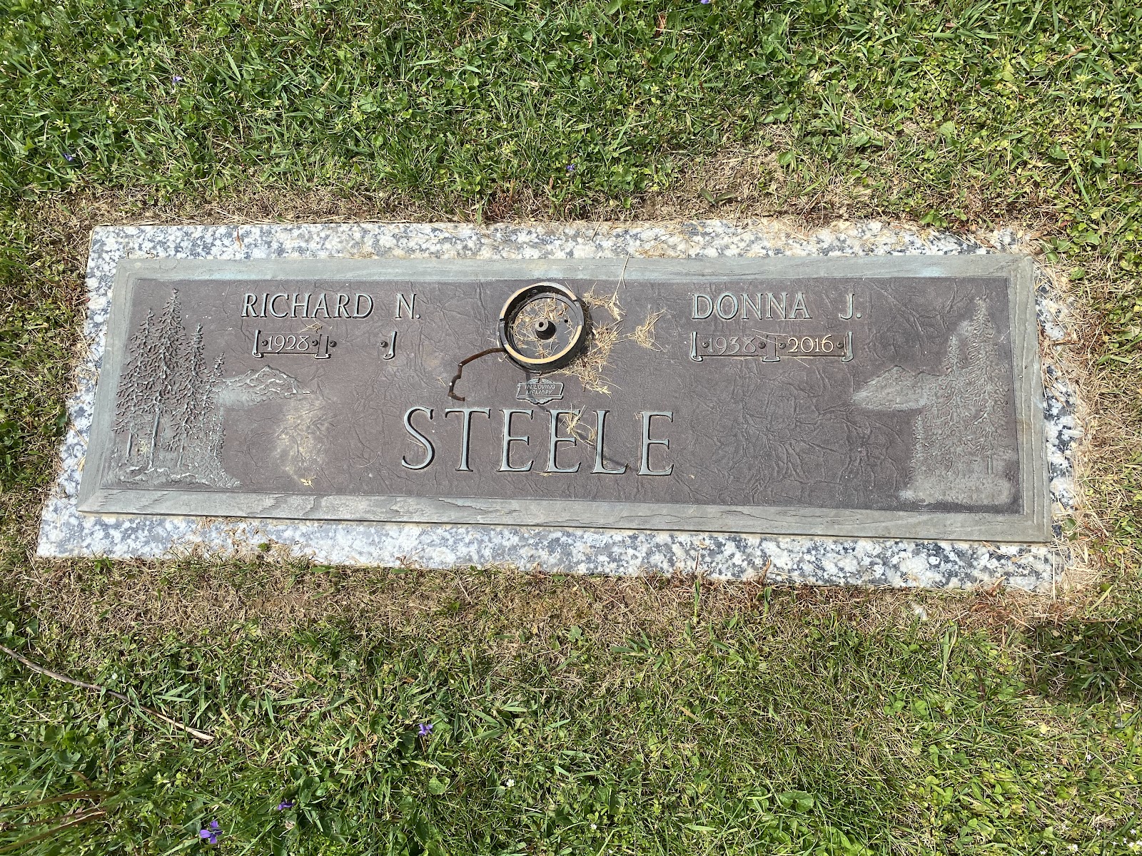 Mt Vernon Memorial Gardens Inc