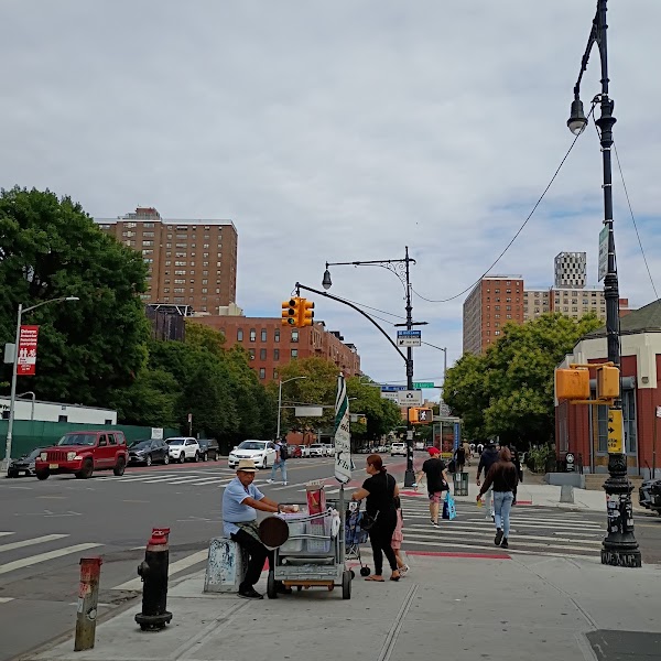 Mt Zion Cemetery grounds