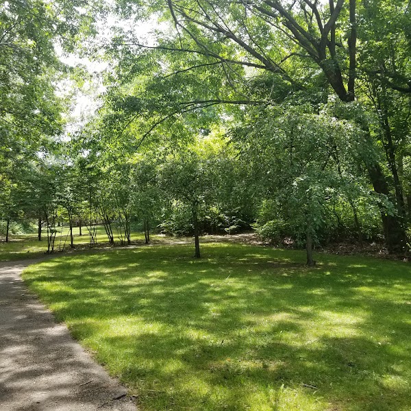 Murphy-Trainor Memorial Park grounds