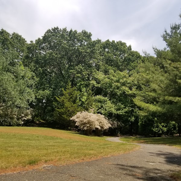 Murphy-Trainor Memorial Park grounds
