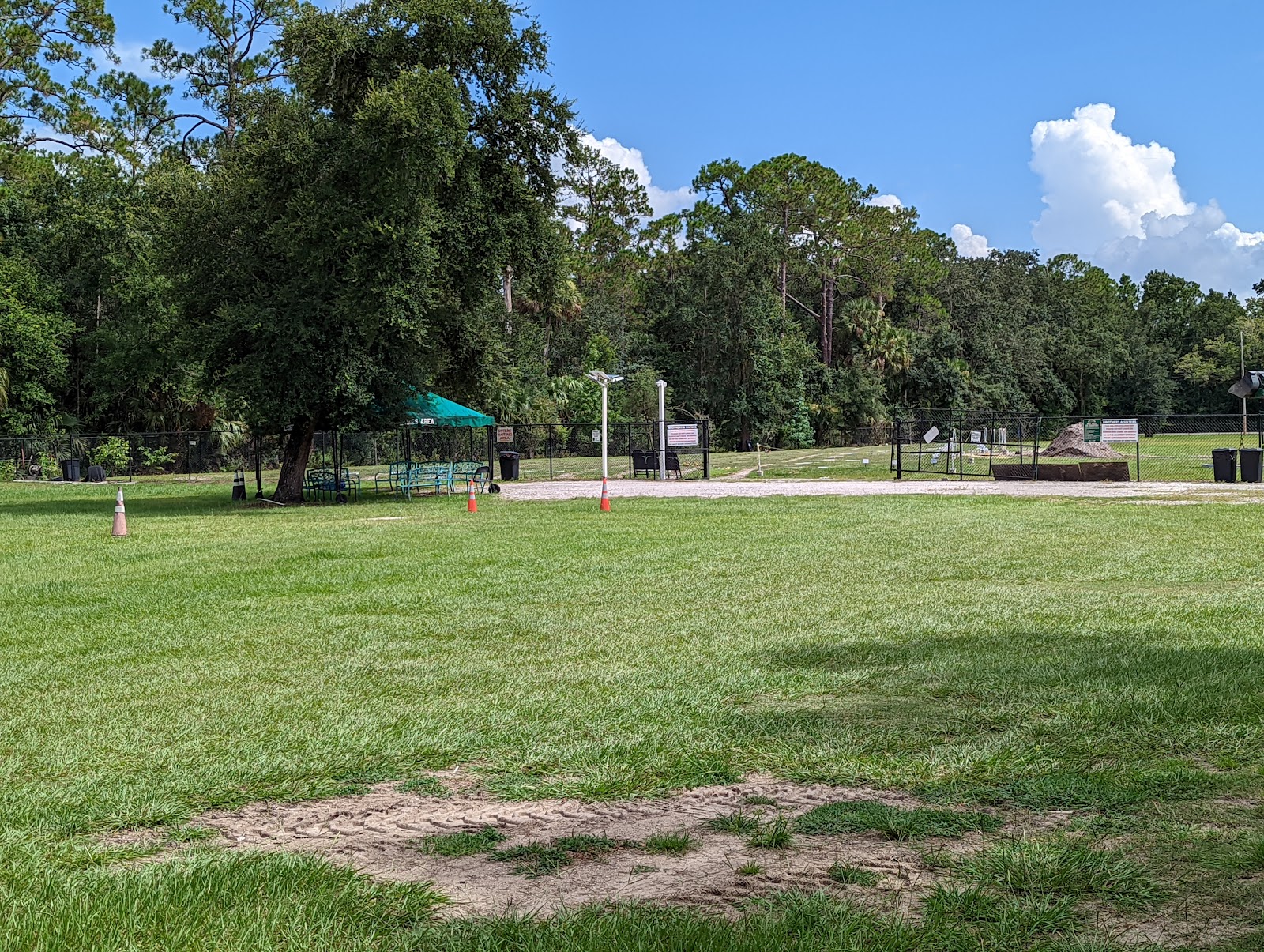 Muslim Cemetery of Central Florida