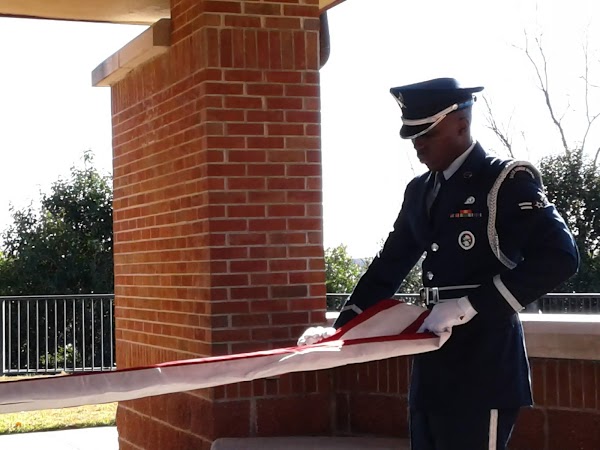 Natchez National Cemetery grounds