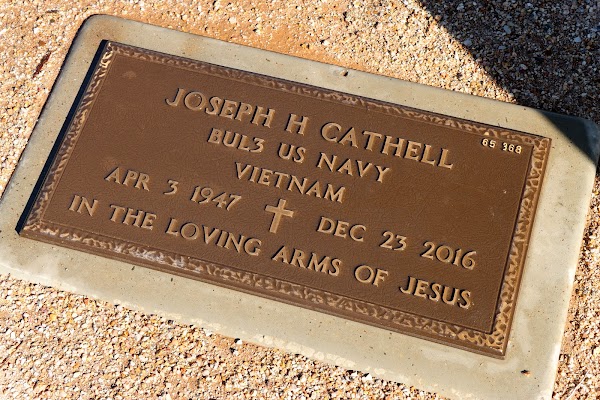 National Memorial Cemetery of Arizona grounds