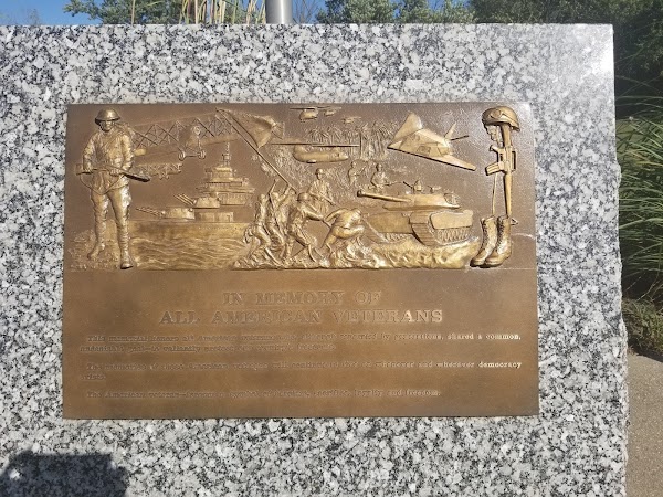 New Crown Cemetery grounds
