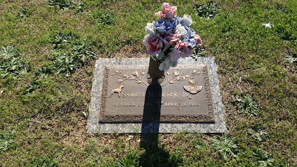 Newberry Memorial Gardens grounds