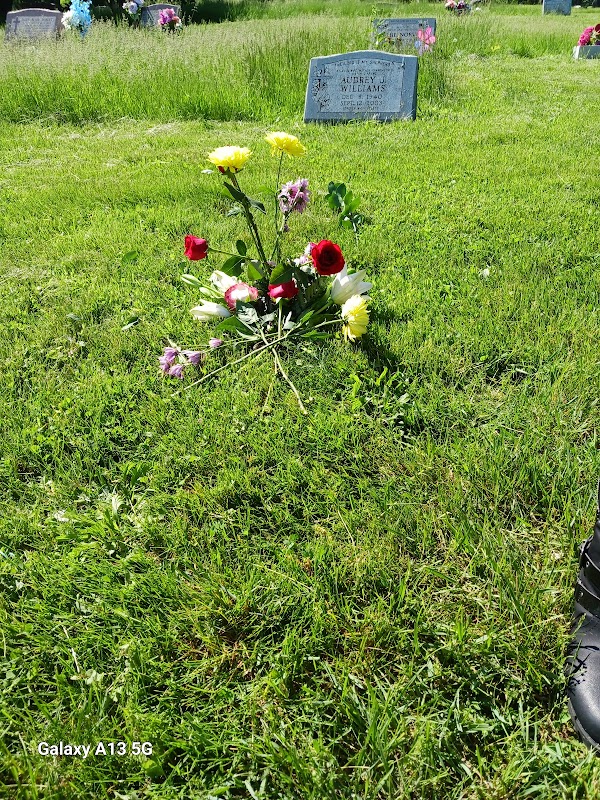 Oakdale Memorial Gardens grounds