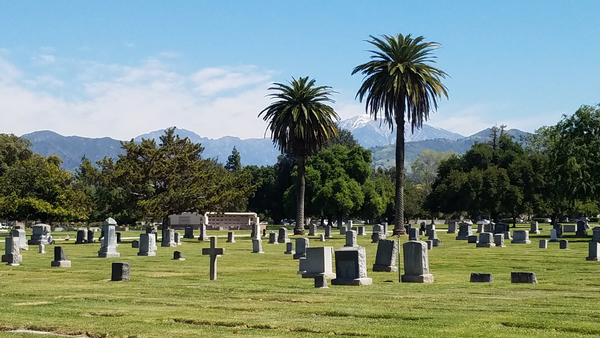 Oakdale Mortuary & Memorial Park