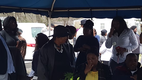 Oakland Cemetery grounds