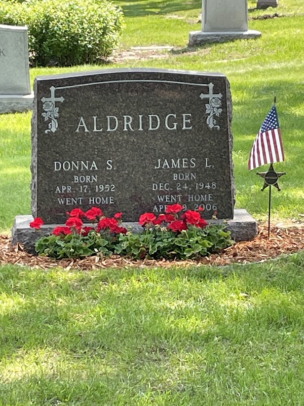 Oakland Cemetery grounds