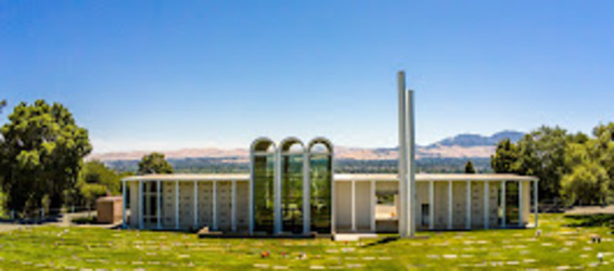 Oakmont Memorial Park
