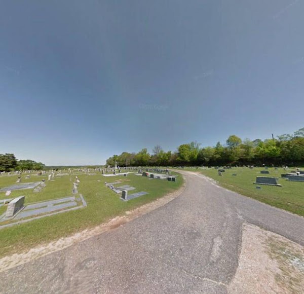 Oakwood Cemetery Annex grounds
