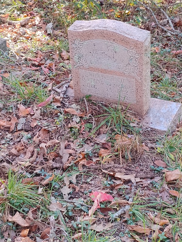 Oakwood Cemetery grounds