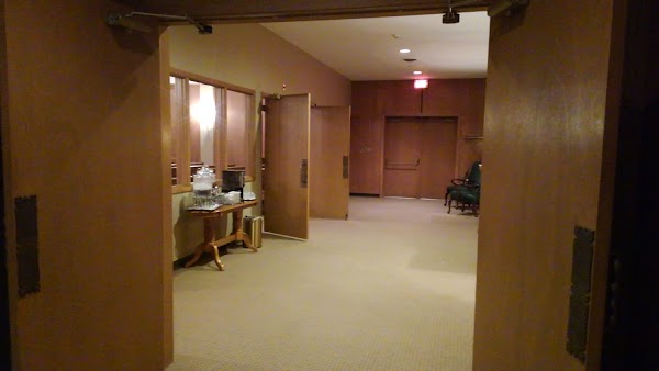 Old Mission Cemetery and Mortuary grounds