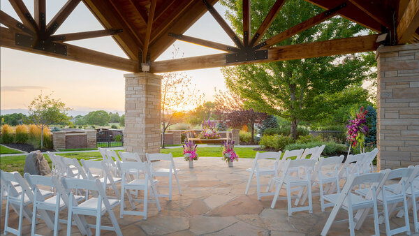 Olinger Funeral, Cremation & Cemetery - Chapel Hill grounds