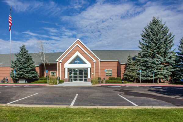 Olinger Funeral, Cremation & Cemetery - Chapel Hill grounds
