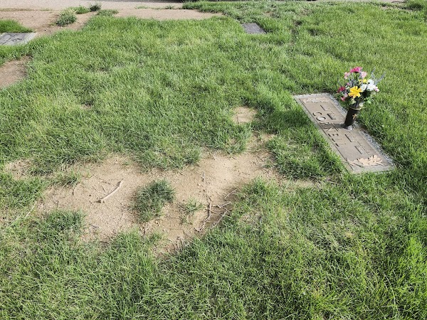 Olinger Funeral, Cremation & Cemetery - Crown Hill grounds