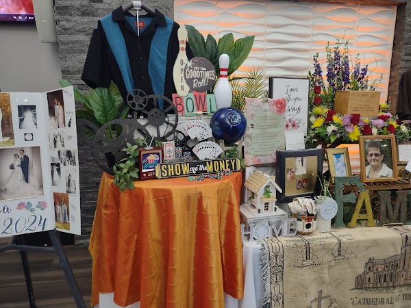 Olinger Funeral, Cremation & Cemetery - Highland grounds