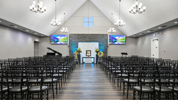 Olinger Funeral, Cremation & Cemetery - Highland