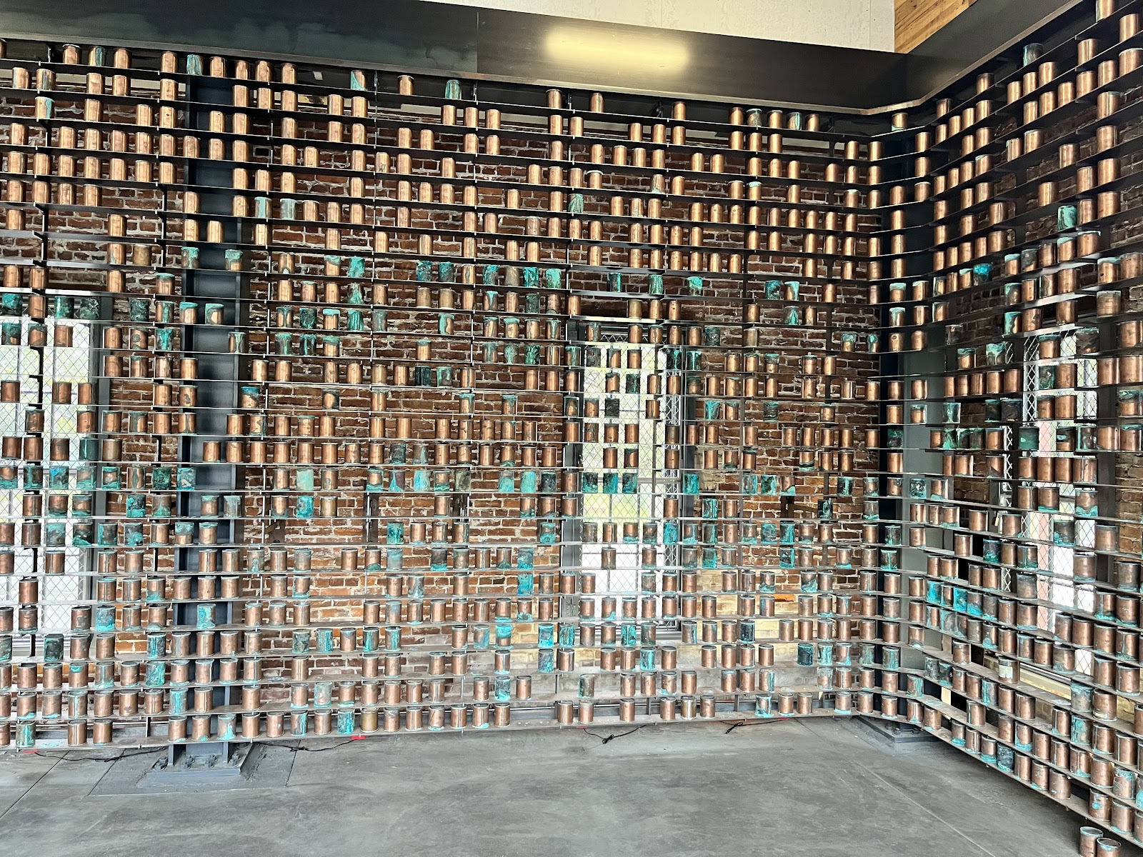 Oregon State Hospital Memorial