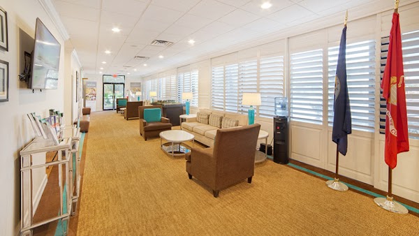 Palm Eastern Mortuary & Cemetery grounds