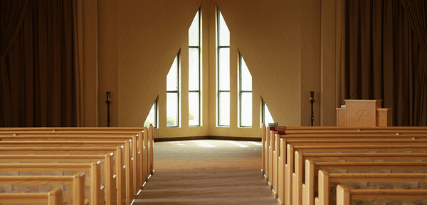 Palm Northwest Mortuary & Cemetery grounds