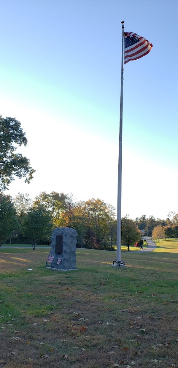 Paoli Memorial Grounds and Malvern Memorial Park grounds