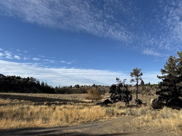 Paul Hathaway Memorial Park grounds
