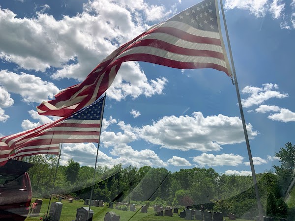 Pawtuxet Memorial Park grounds