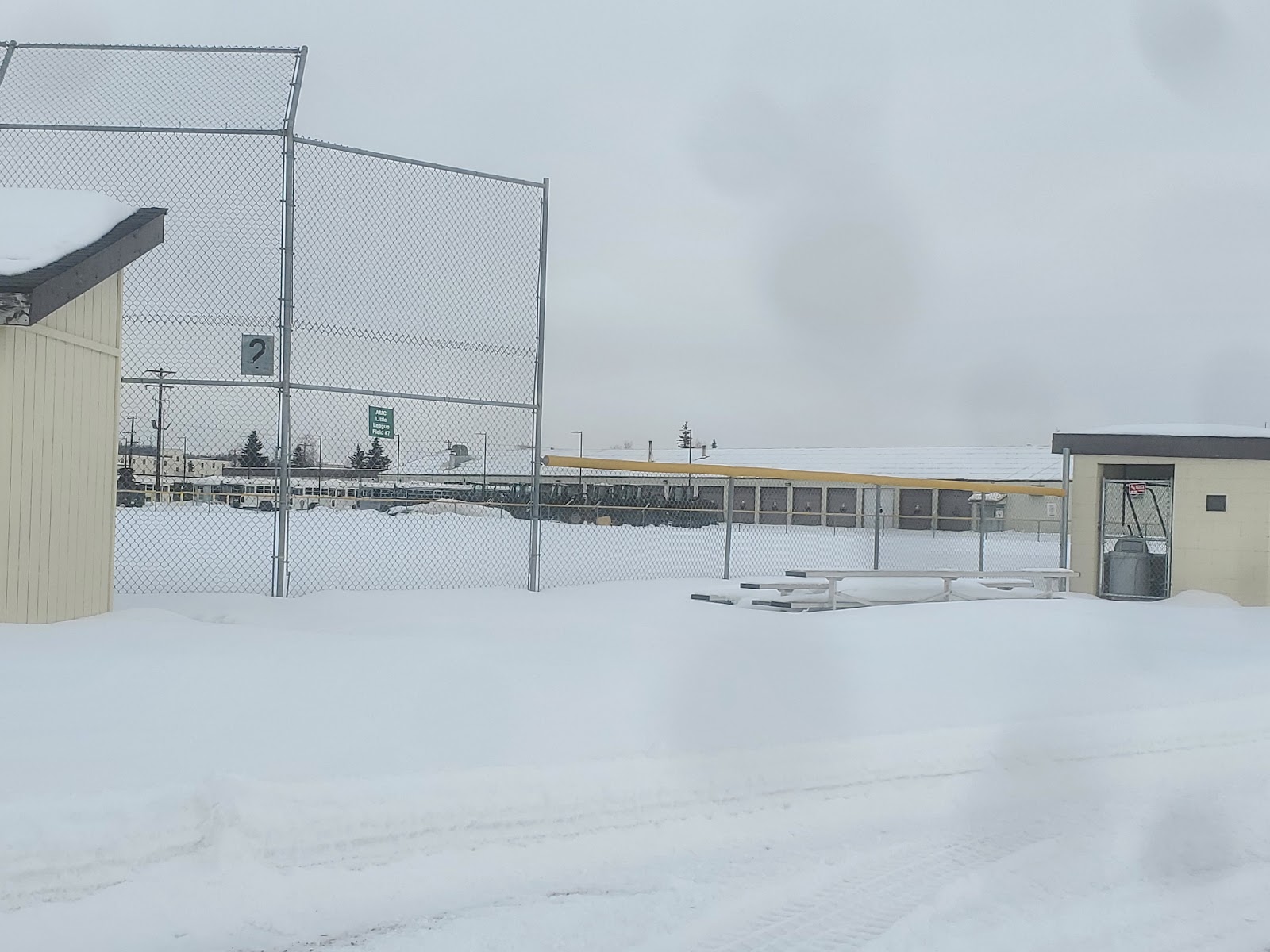 Paxton Memorial Park cemetery grounds and headstones