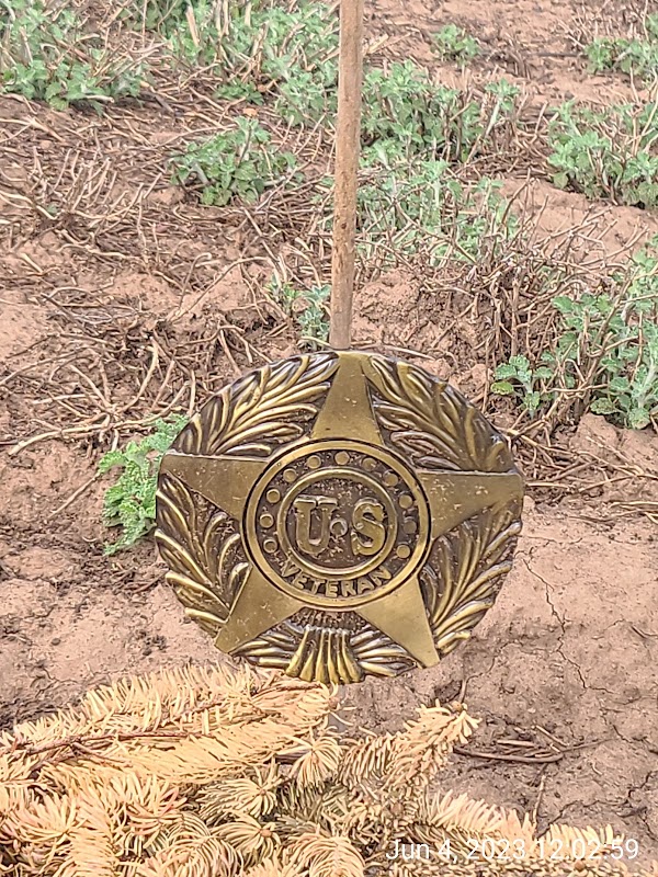 Peaceful Valley Memorial Park grounds