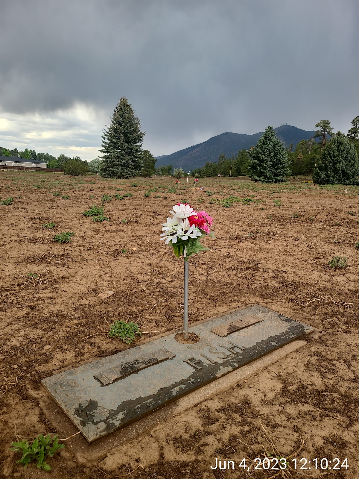 Peaceful Valley Memorial Park