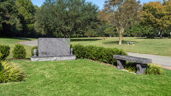 Peninsula Memorial Park