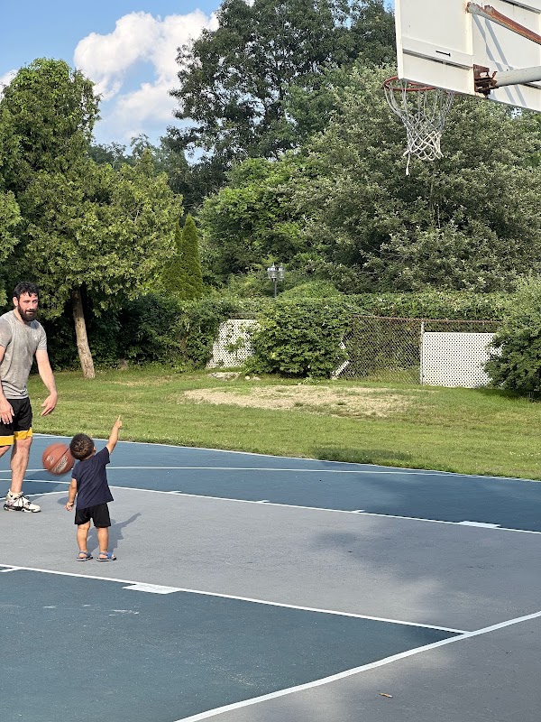 Philbin Memorial Park and Splashpad grounds