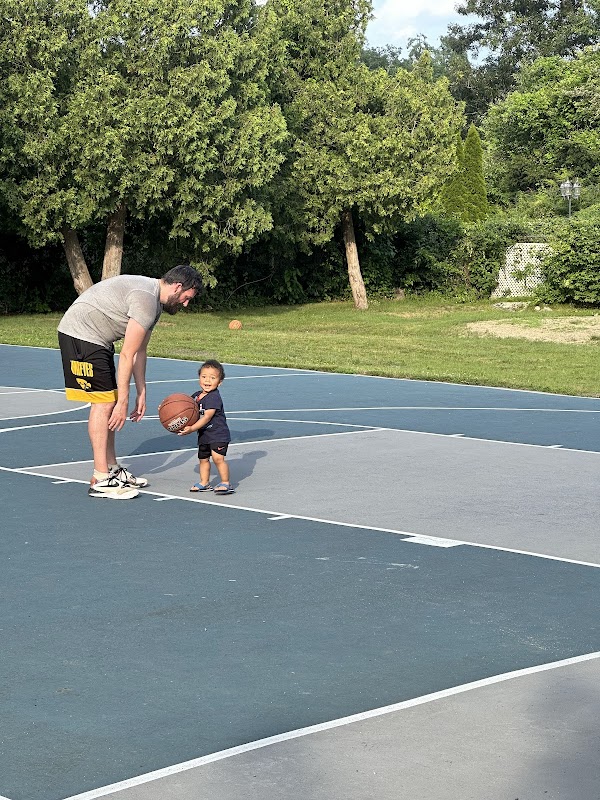 Philbin Memorial Park and Splashpad grounds