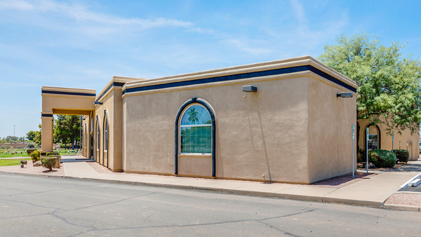 Phoenix Memorial Park & Mortuary